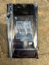 NetApp X343A-R6 1.8T 10K 12Gbps SAS 2.5