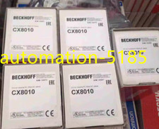 1PCS BECKHOFF module CX8010 new fedex or DHL picture