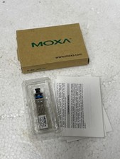 Moxa SFP-1GLXLC-T V1.1 Gigabit Ethernet SFP Module picture