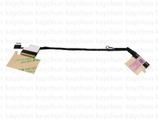 Original LVDS LCD LED Video UHD Touch Screen Flex LCM Cable 6017B0763802 40pin picture