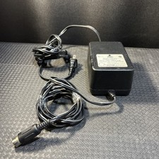 1980’s ATARI POWER SUPPLY C061982 / tested & working picture