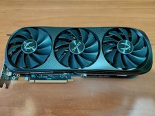 Zotac Nvidia RTX 4080 SUPER 16GB Graphics Card GPU PC picture