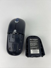 Gyration Ultra GT GP110 Wireless Optical Mouse Untested No Receiver picture