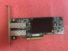 EMULEX OneConnect OCe10102 CARD, HP BRACKET, TESTED picture