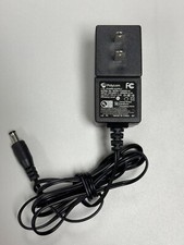 Polycom I.T.E. 12V Power Supply MU06-T120050-A1 picture