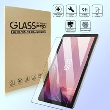 For Lenovo Tab M9 9 inch 2023 Screen Protector Tempered Glass Easy Install picture
