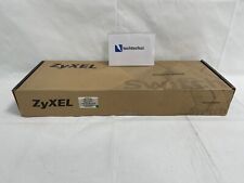 ZyXEL 24-Port Gigabit Smart Managed Switch (GS1900-24) - NEW IN BOX picture