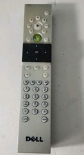 Genuine DELL RC1974014/00 OEM PC Windows Media Center Remote Control - Tested picture