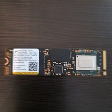 Micron 3400 1TB NVMe PCIe Gen4 M.2 2280 SSD MTFDKBA1T0TFH picture