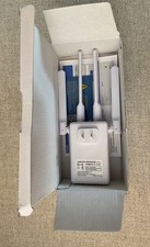 Paleoer WiFi Range Extender 300 Mbps Model RPT-004-1 New Open Box,  picture