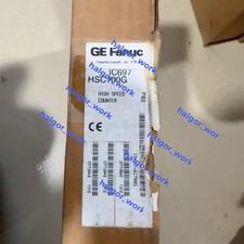 1PCS NEW IC697HSC700G via DHL or FedEx picture