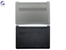 New For HP 15-DY 15-EF Laptop Bottom Case Lower Base Cover D Shell L63590-001 picture