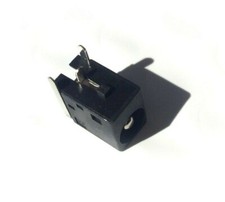 DC POWER JACK HP OMNIBOOK 6000 XE XE2 XE4100 XE4500 XE6000 XZ290 XZ330 XZ335 picture
