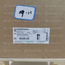 1PC New Schneider ATV930D30N4 fedex or DHL picture