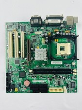 Asus P4B266-LM Motherboard picture