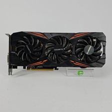 Gigabyte GeForce GTX 1070 Ti Gaming 8GB GDDR5 Graphics Card GV-N107TGAMING-8GD picture