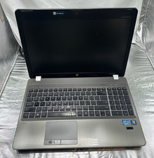 HP ProBook 4530S 15.6