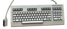 Commodore 128 D keyboard. Tested picture