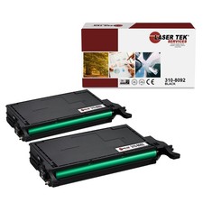 2Pk LTS 310-8092 Black Compatible for Dell 3110 3110CN, MFP 3115CN Toner picture