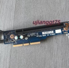Gigabyte G292-Z20 8-GPU Server CRSG01A PCI-EX16  adapter card PCIe 4.0 picture