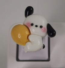 Sanrio Pochacco Keycap Hello Kitty Keycap R4 - 1pc picture