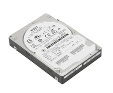 HGST 600GB 10K 2.5