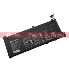 New Original HB4692Z9ECW-41 Battery for Huawei MateBook D 14 2019 2020 NbB-WAH9P picture