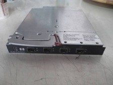 HP Virtual Connect 4GB Fibre Channel Module 409513-B21 SBCB4164-11 picture