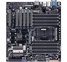 Supermicro MBD-X13SWA-TF -(O/B) Motherboard E-ATX LGA-4677 Intel Xeon DDR5 picture