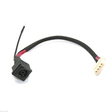 For SONY VAIO PCG-71811L PCG-71811M PCG-71811W DC Power Jack Charging Port Cable picture