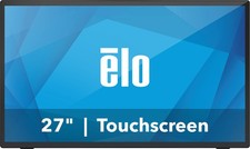 Elo 27 Class LED Touchscreen Monitor - 16:9 - 14 ms
