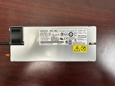 EMERSON Network Power 7001676-J000 550W 80 Plus Platinum Power Supply picture