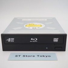 [VG] Hitachi-LG BH16NS58 Internal Blu-ray Disc Rewriter SATA BDXL Tested picture