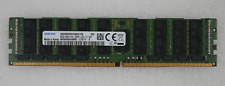 Samsung M386A8K40BM2-CTD 64GB 4DRx4 PC4-2666V DDR4 ECC Reg Server Memory RAM picture