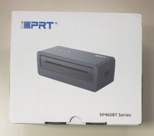 Thermal Label Printer Bluetooth Shipping iDPRT SP460BT 4x6 picture