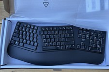 Monoprice Ergonomic Wireless Split 105-Key Keyboard 2.4GHz Wireless picture