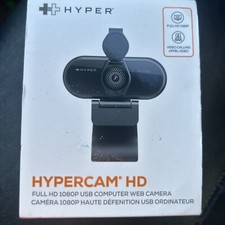 New Hyper HC437 Hypercam Full HD 1080P USB Web Camera USB Computer Video Web Cam picture