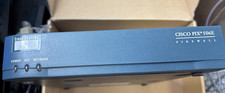 Cisco PIX 506e Fast Internet Security Appliance Firewall w/ AC Power Adapter picture