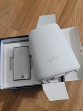 NETGEAR Orbi RBR40 Router + RBW30 Wall-Plug Satellite picture