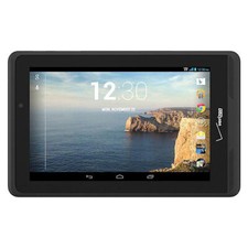 Verizon QMV7A Ellipsis 7 4G LTE Tablet  7