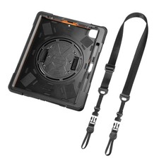 Sanwa Supply PDA-IPAD21 Shockproof Case for iPad Air 13-inch picture