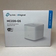 TP-Link HC220-G5 AC1200 Whole Home Mesh WiFi System picture