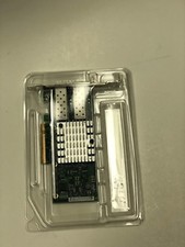 IBM 49Y7962 INTEL X520-DA2 DUAL-PORT 10GB ETHERNET SFP+ ADAPTER picture