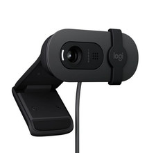 Logitech Brio 105 HD Webcam  NEW IN BOX picture