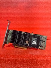 DELL 0VM02C PERC H710 8-PORT 6GB SAS LP PCIE RAID CONTROLLER picture