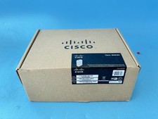 Cisco WAP361 Wireless-AC/N Dual Radio Wall Plate Access Point PoE – New Open Box picture