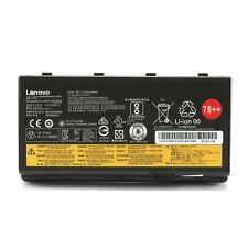 Genuine 96Wh 8-Cell 00HW030 01AV451 Battery for Lenovo ThinkPad P70 P71 Series picture