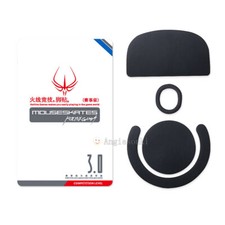 2 Sets Hotline Games Mouse Feet Mouse Skates pads for Logitech GPROX GPX mouse picture