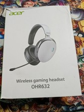 Acer Wireless Headset OHR632 picture