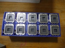 New Foxconn Socket LGA 775 LGA775 CPU Base PC Processor BGA Ball Connector 1pcs picture